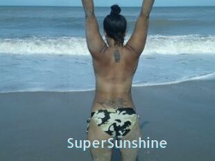 SuperSunshine