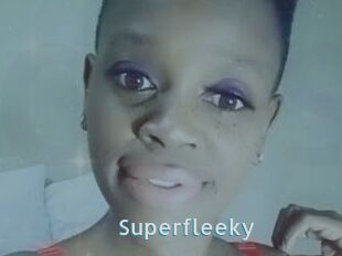 Superfleeky