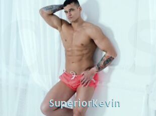 SuperiorKevin