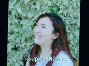 SuperxNastyx