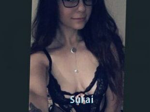 Surai