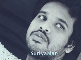 SuriyaMan