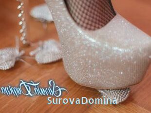 SurovaDomina