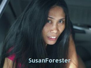 SusanForester