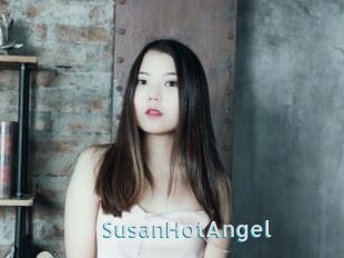 SusanHotAngel