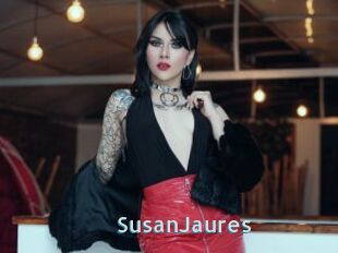 SusanJaures