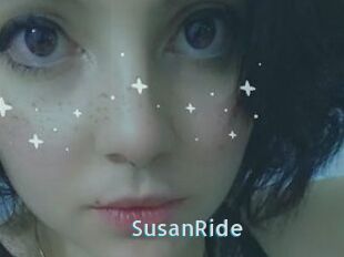 SusanRide