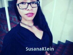 SusanaKlein