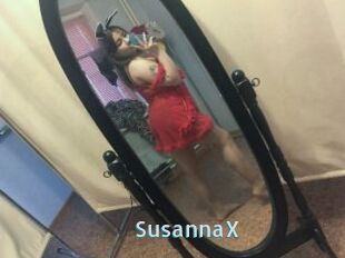 SusannaX