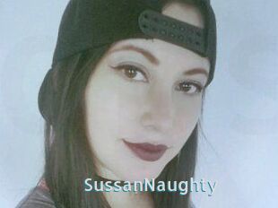 Sussan_Naughty