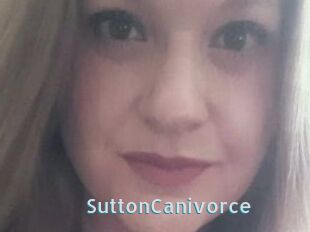 SuttonCanivorce