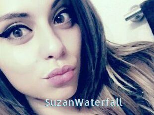 SuzanWaterfall