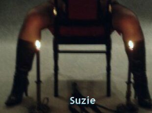 Suzie