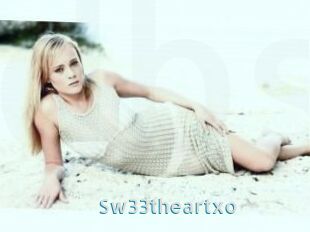 Sw33theartxo
