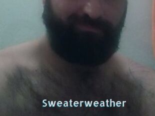Sweaterweather