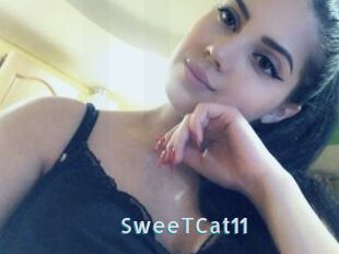 SweeTCat11