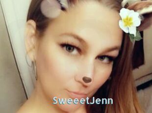 SweeetJenn