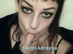 SweetAdreena