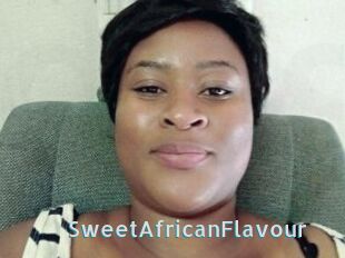 SweetAfricanFlavour