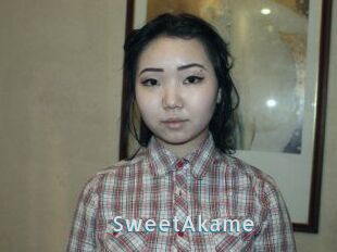 SweetAkame
