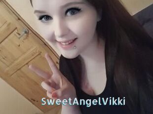 SweetAngelVikki