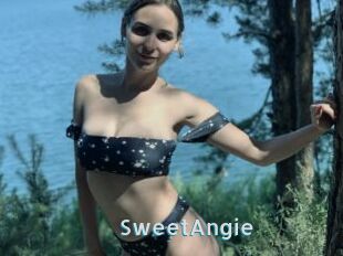 SweetAngie