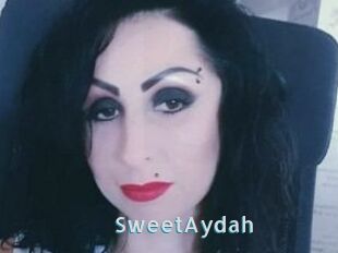 SweetAydah