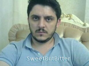 SweetButBitter