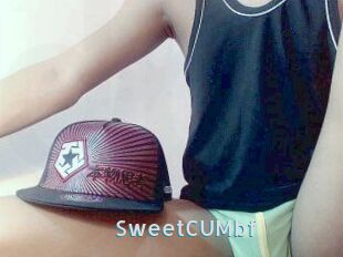 SweetCUMbf