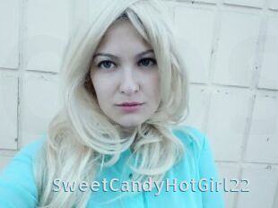 SweetCandyHotGirl22