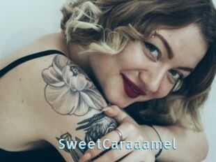 SweetCaraaamel