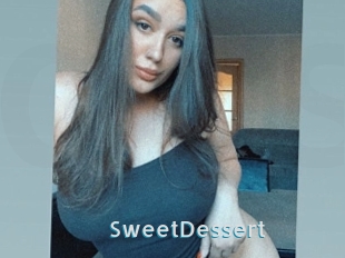 SweetDessert