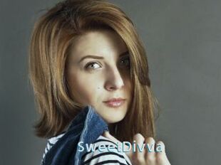 SweetDivva