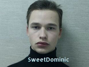 SweetDominic