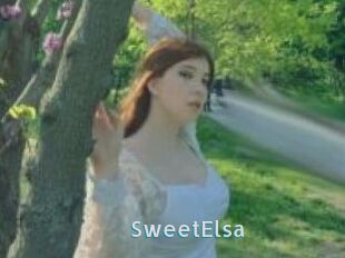 SweetElsa