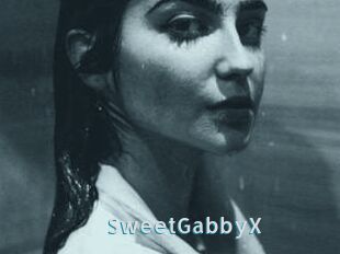 SweetGabbyX