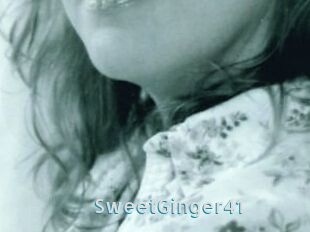 SweetGinger41