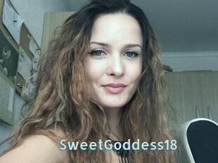 SweetGoddess18