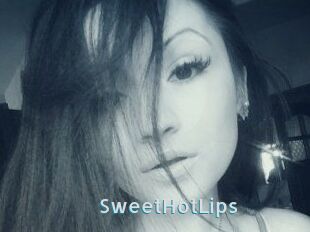 SweetHotLips