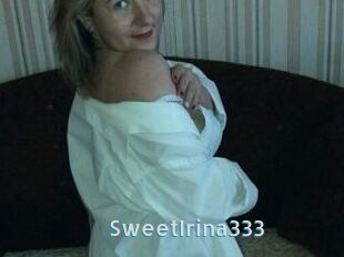 SweetIrina333