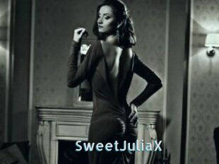 SweetJuliaX