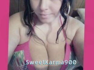 SweetKarma900