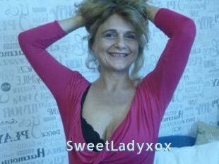 SweetLadyxox