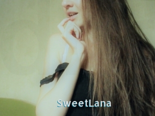 SweetLana