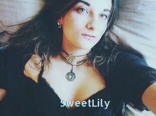 SweetLily