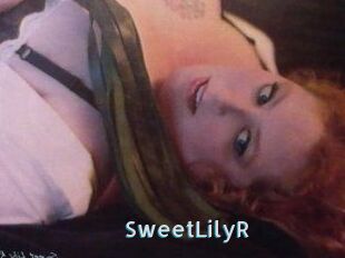 SweetLilyR