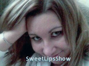 SweetLipsShow