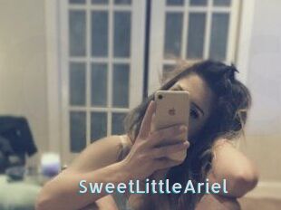 SweetLittleAriel