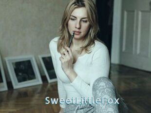 SweetLittleFox