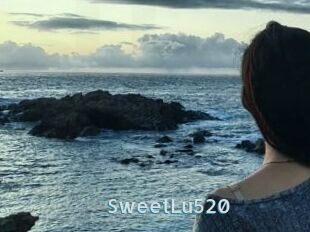 SweetLu520